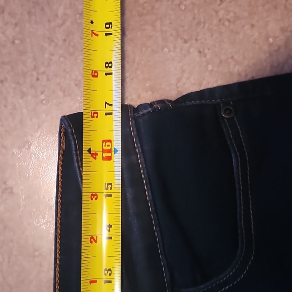 St Johns Bay womens jeans - Picture 6 of 8